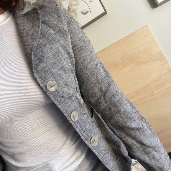 CHER made in Italy Blazer - Picture 6 of 7